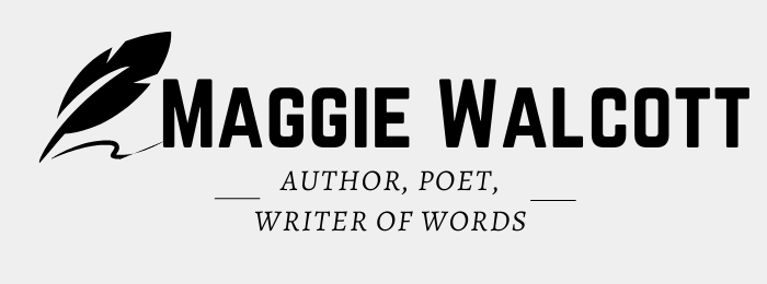 Maggie Walcott Writes
